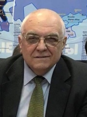 Бородачев Владислав Владимирович