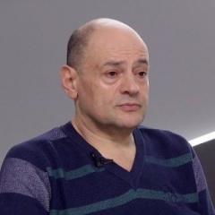 Гройсман Владимир Яковлевич