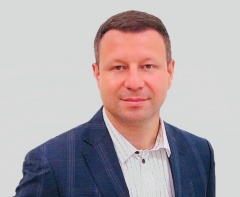 Горячев Сергей Александрович