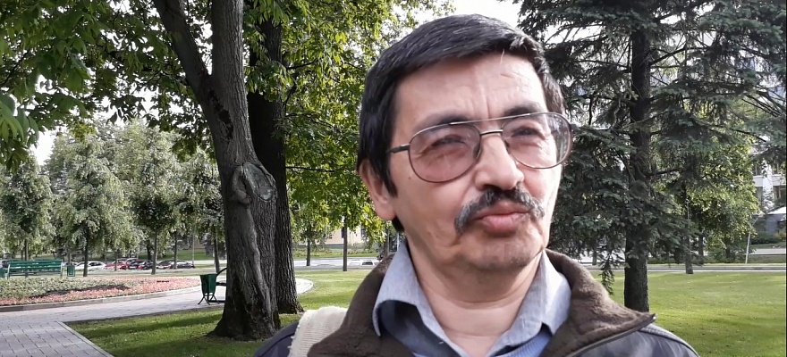 Асхат Каюмов: Люди, отдыхающие на рекреационных территориях, окажутся выключены из обсуждения 