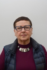 Шарова Александра Лориевна