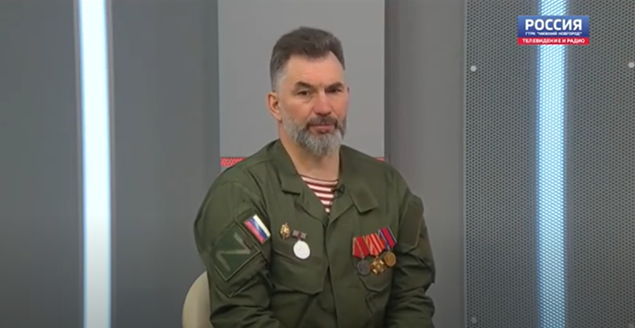 Михаил Тараканов о необходимости Центров военно-патриотического воспитания и о комплексе мер социальной адаптации для военнослужащих