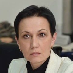 Попова Мария Леонидовна